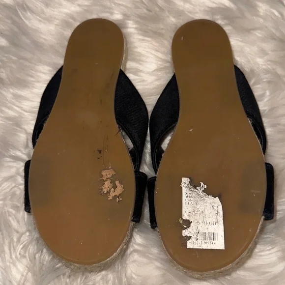 Christian Dior sandals - Picture 2 of 2